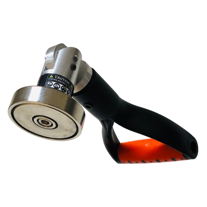 GRAPPLER - Lightweight Hand Safety Hook Tool, ADAMAR Industries