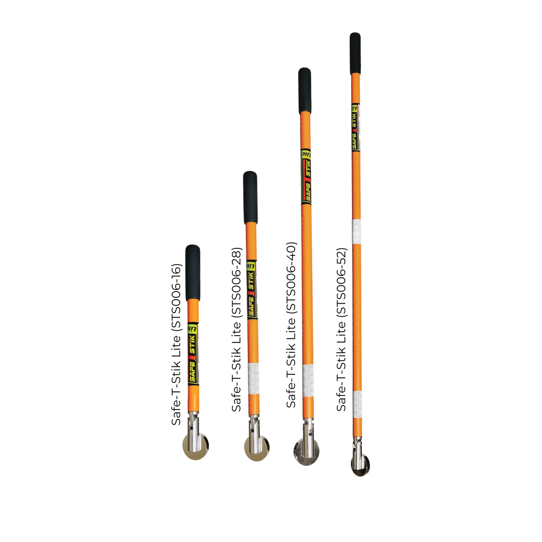 SAFE-T-STIK Lite