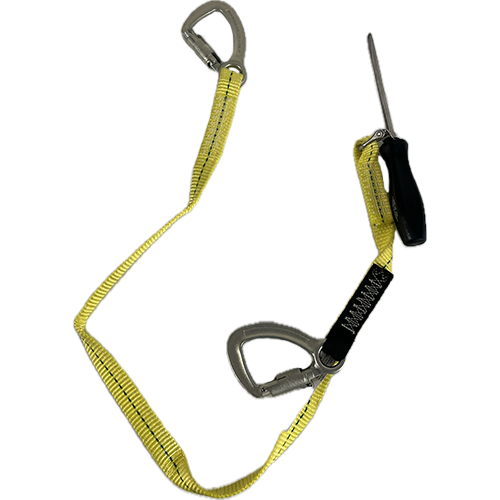 Screwdriver 2 piece set