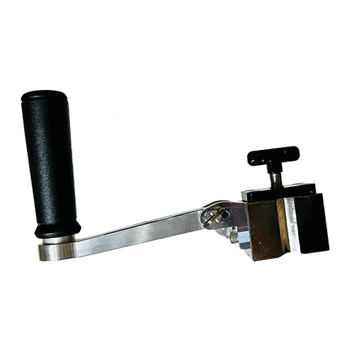 Multi-Grab V Magnetic Hand Safety Tool ON/OFF Switch