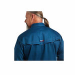 Ariat FR Vented Long Sleeve Skyfall Work Shirt | 10039428