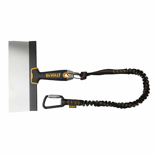 DeWalt Single Leg Tool Lanyard With Loop – LHR Safety Worksite Outfitters