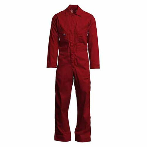 LAPCO FR Delux Coverall | CVFRD7RE