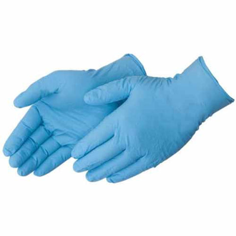 Liberty Glove and Safety Duraskin Disposable Gloves