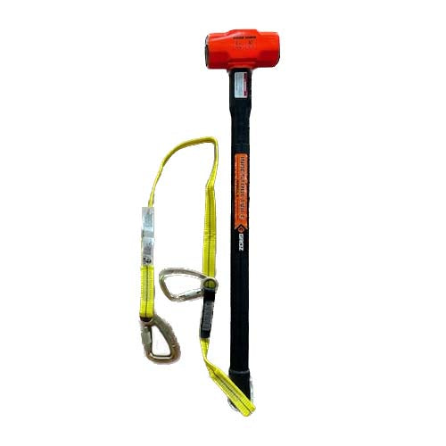 Sledge Hammer – LHR Safety Worksite Outfitters