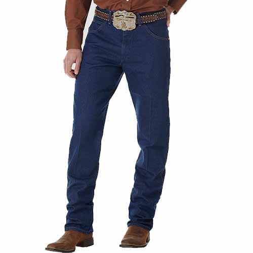 Wrangler FR Relaxed Fit Jean | FR31MWZ