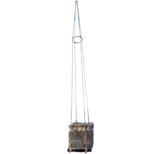 Cert-A-Lift Pallet Lifter (TO ORDER EMAIL: sales@LHRservices.com - Online Store Free Shipping Offer Does NOT Apply)