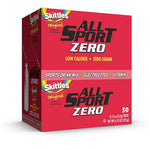 All Sport Zero Skittles Drink Mix | FASPOWSKIT