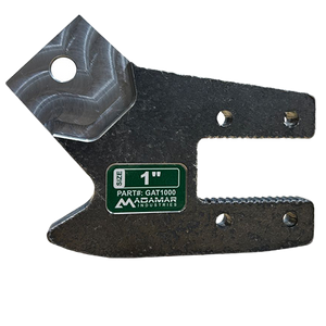 GAR 1 Inch Attachment