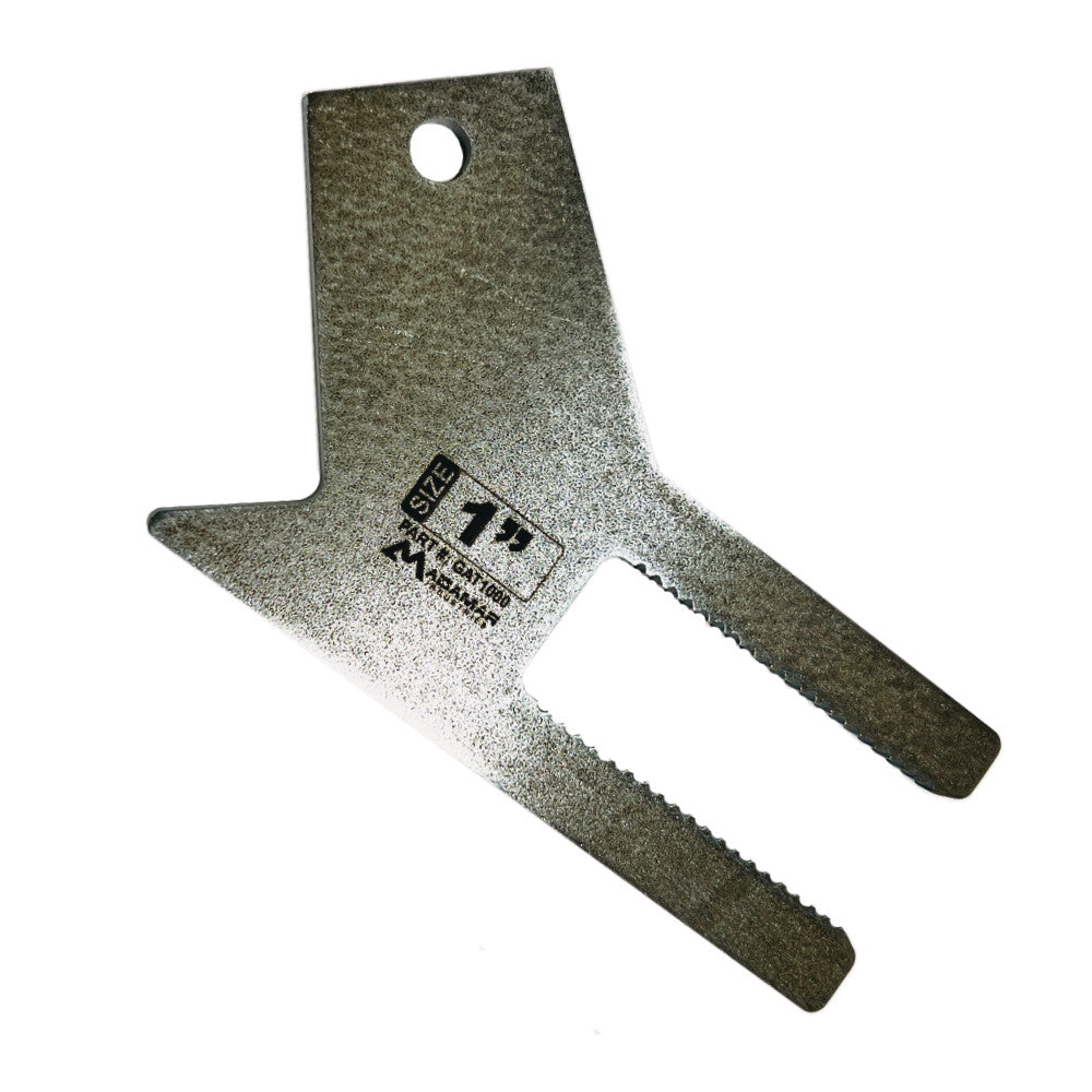 GAR 1 Inch Attachment