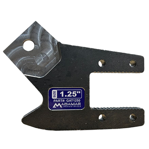 GAR 1.25 Inch Attachment