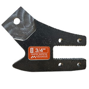 GAR 3/4 Inch Attachment