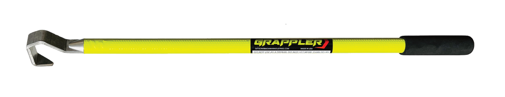 Grappler 1 – LHR Safety Worksite Outfitters
