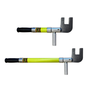 GAR Straight Grip