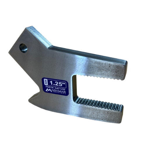 GAR 1.25 Inch Attachment