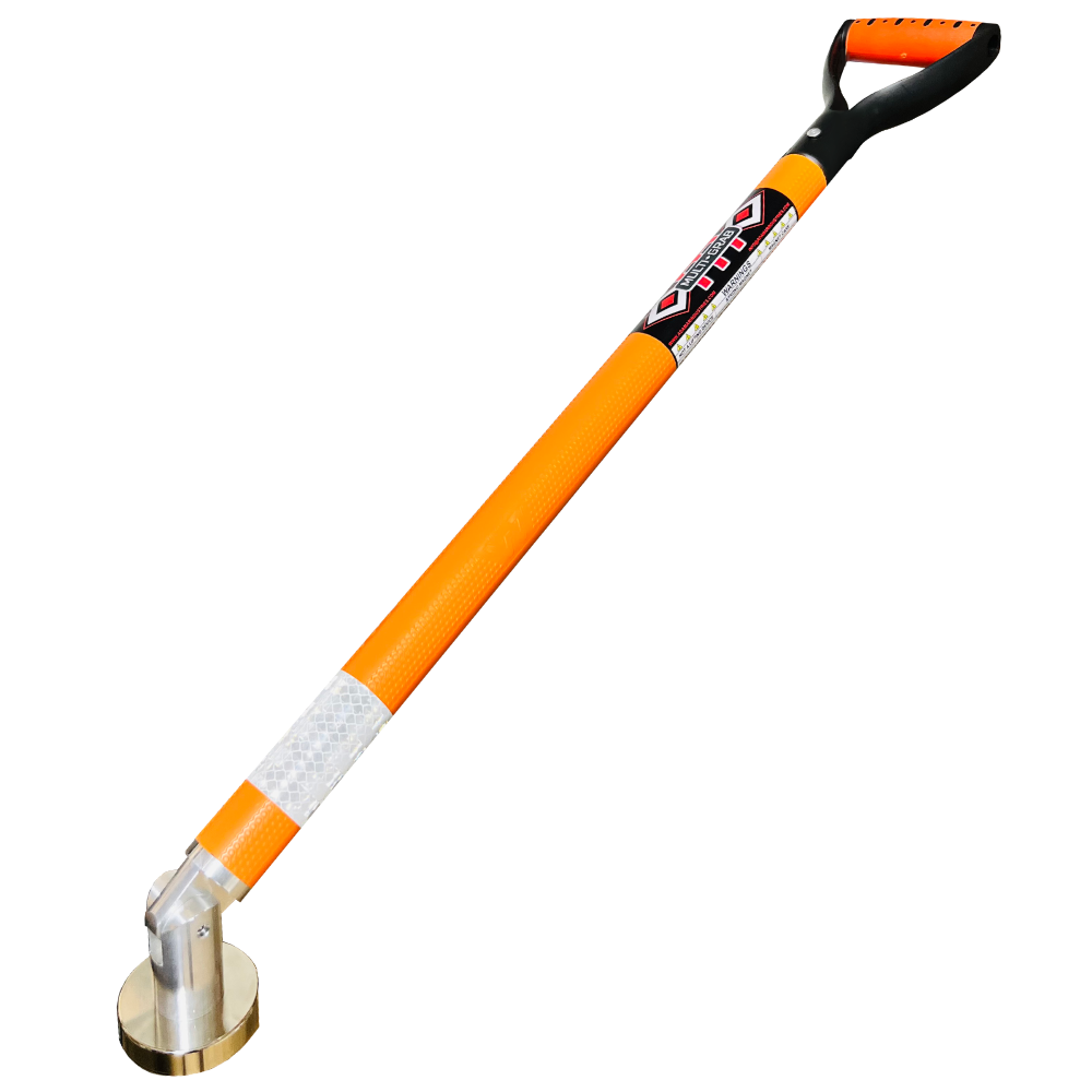Multi Grab Support Craft Multi-Grab II Magnetic Material Handling Safety Tool – LHR Safety ...