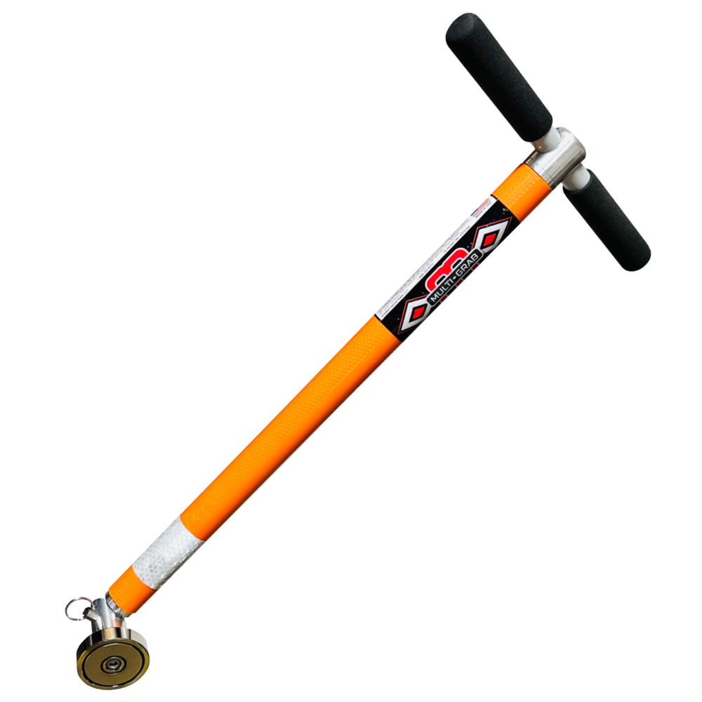 Multi Grab Support Craft Multi-Grab III Magnetic Material Handling Safety Tool