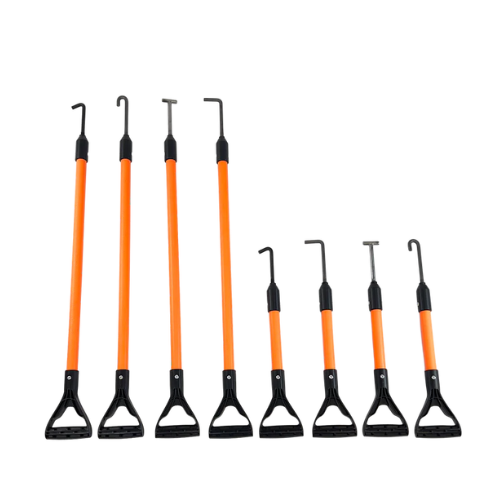 HookIt™ Hand Safety Tool