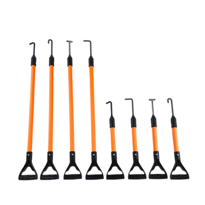 HookIt™ Hand Safety Tool