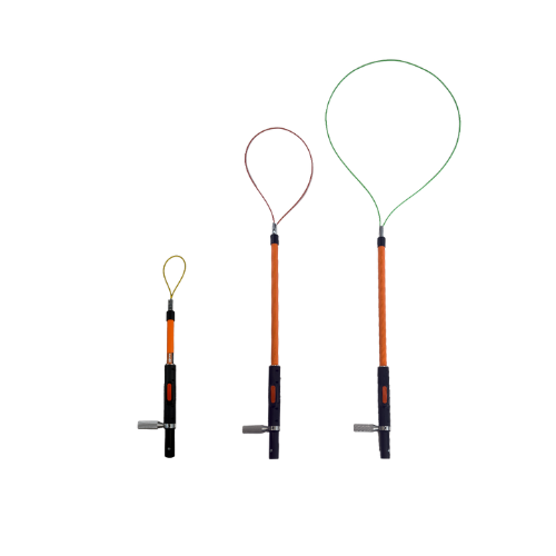 SnareIt Hand Safety Tool