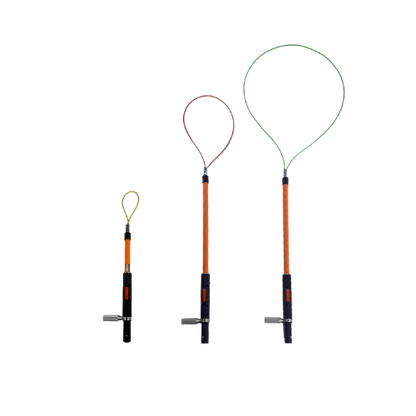 SnareIt Hand Safety Tool