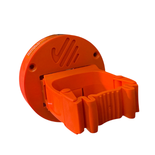 Quick Tool Holder Organizer