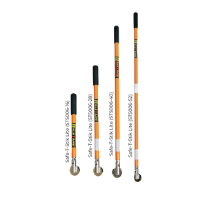 SAFE-T-STIK Lite