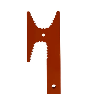 SNAGIT™ STYLE 01: DOUBLE V SNAG HEAD HAND SAFETY TOOL