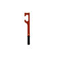 SNAGIT™ STYLE 02: C CAPTURE HEAD HAND SAFETY TOOL