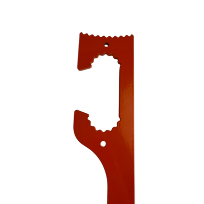 SNAGIT™ STYLE 02: C CAPTURE HEAD HAND SAFETY TOOL