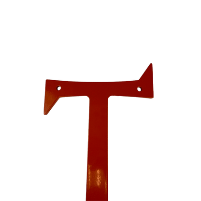 SNAGIT™ STYLE 03: T STEER HEAD HAND SAFETY TOOL