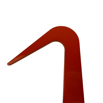 SNAGIT™ STYLE 04: J HOOK HEAD HAND SAFETY TOOL