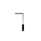 SNAGIT™ STYLE 06: FLAT PUSH/PULL HEAD HAND SAFETY TOOL