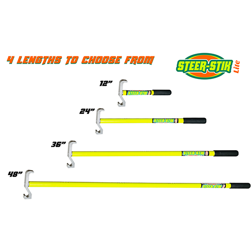 Steer-Stik Lite