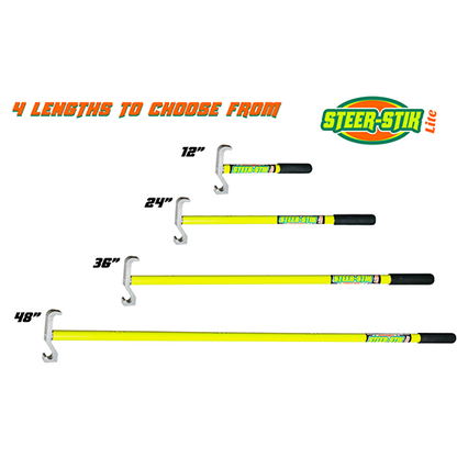 Steer-Stik Lite