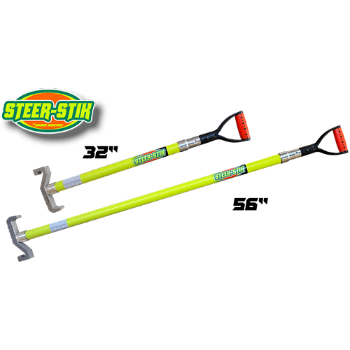 Steer-Stik