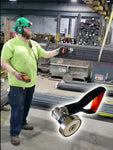 Multi-Grab Magnetic Material Handling Safety Tool