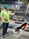 Multi-Grab Magnetic Material Handling Safety Tool