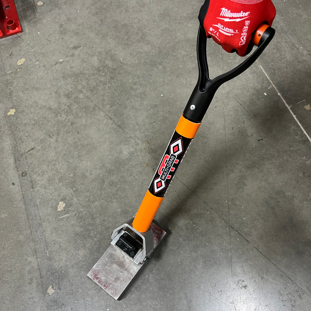 Multi-Grab V Magnetic Hand Safety Tool ON/OFF Switch – LHR Safety ...