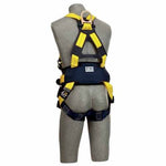 3M DBI-SALA Delta Construction Style Positioning/Climbing Harness
