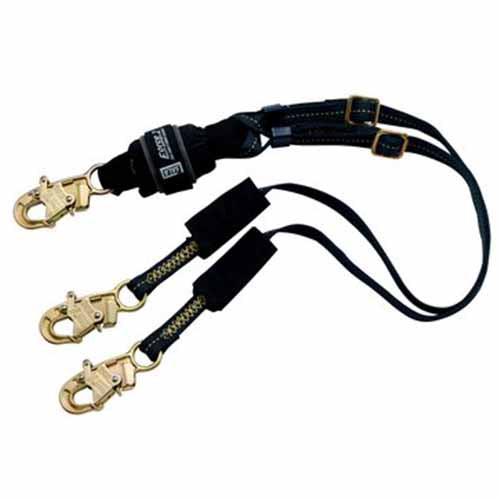 3M™ DBI-SALA® Rebar/Positioning Lanyard