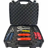 Alternative Cutting Tool Hard Case Kit