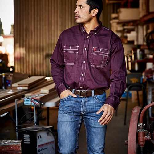 Ariat 2025 fr workwear