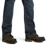 Ariat FR Basic Low Rise Boot Cut Jean | 10012555