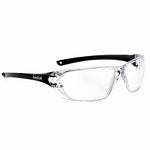Bollé Safety Prism 2 Clear Safety Glasses | 40057