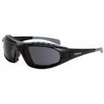 Radians Crossfire Diamond Back Back Foam Lined Safety Eyewear | 2761AF