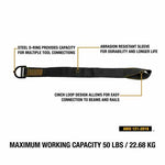 DeWalt Tool Anchor Strap - 50 Lbs