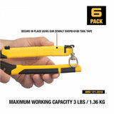 DeWalt Tool Attachment With Swivel 5.5 inches