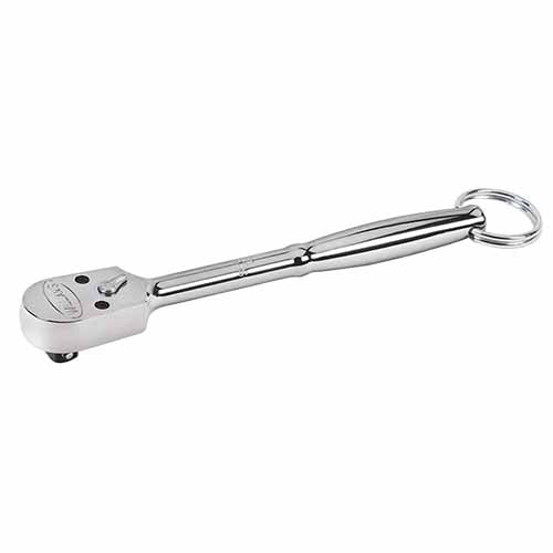 Enclosed Head Ratchet