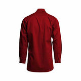LAPCO FR Button Down DH Uniform Shirt | DHS6RE